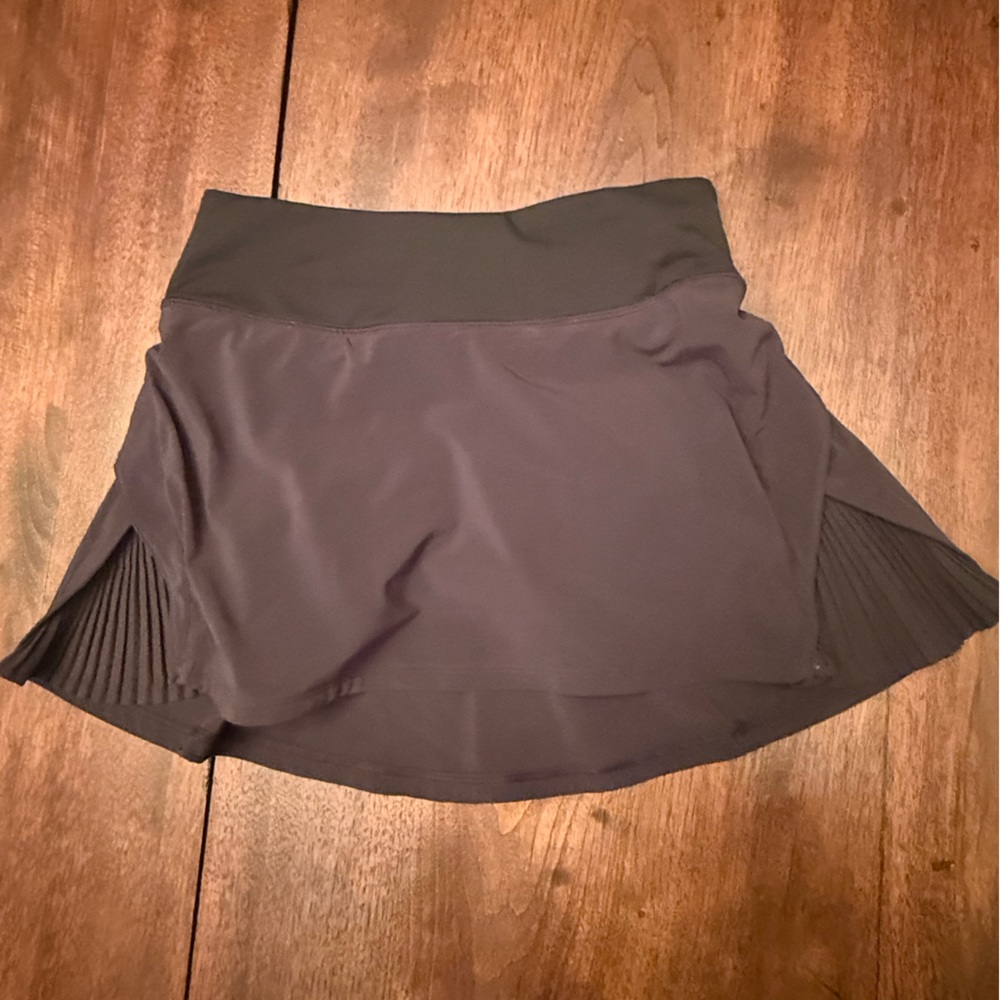 Lululemon Black Women's Skirt